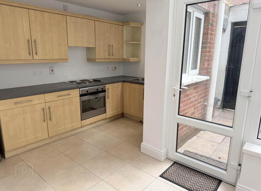 46 Titania Street, Cregagh, Belfast, BT6 8NT