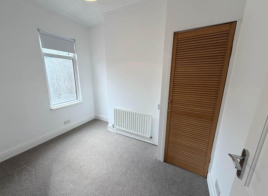 46 Titania Street, Cregagh, Belfast, BT6 8NT