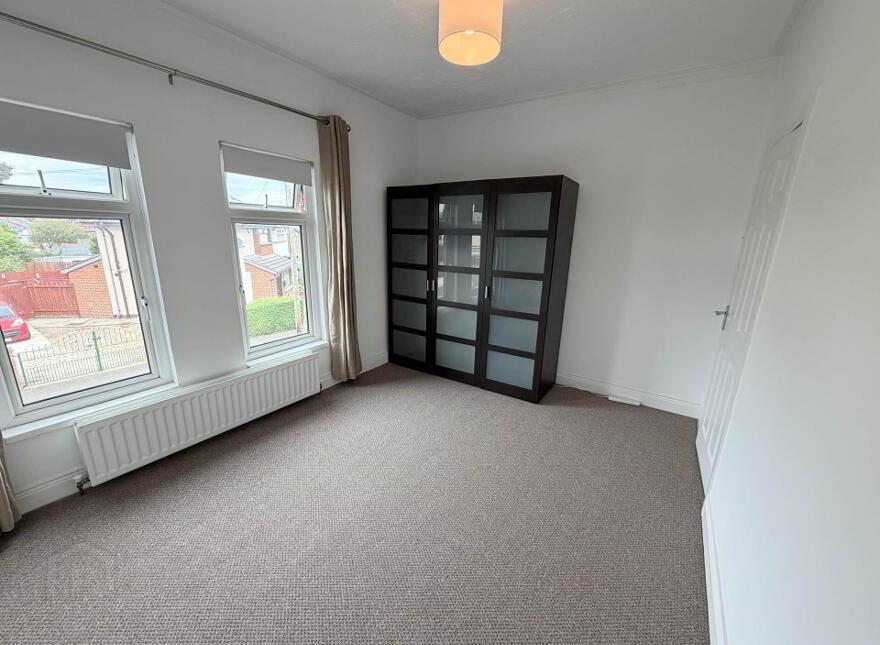 46 Titania Street, Cregagh, Belfast, BT6 8NT