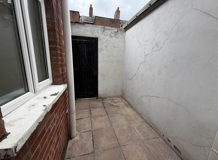 46 Titania Street, Cregagh, Belfast, BT6 8NT
