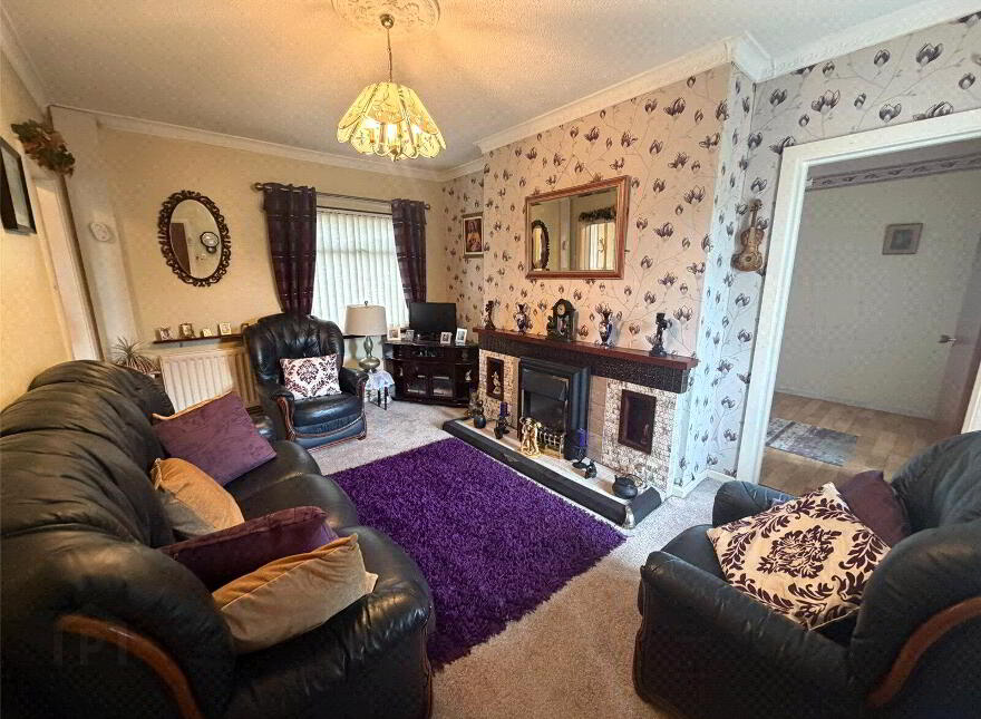 75 Tirkane Road, Maghera, BT46 5NA