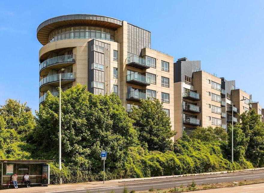 Apartment 212 Beechwood Court, Stillorgan, A94N2T8 photo