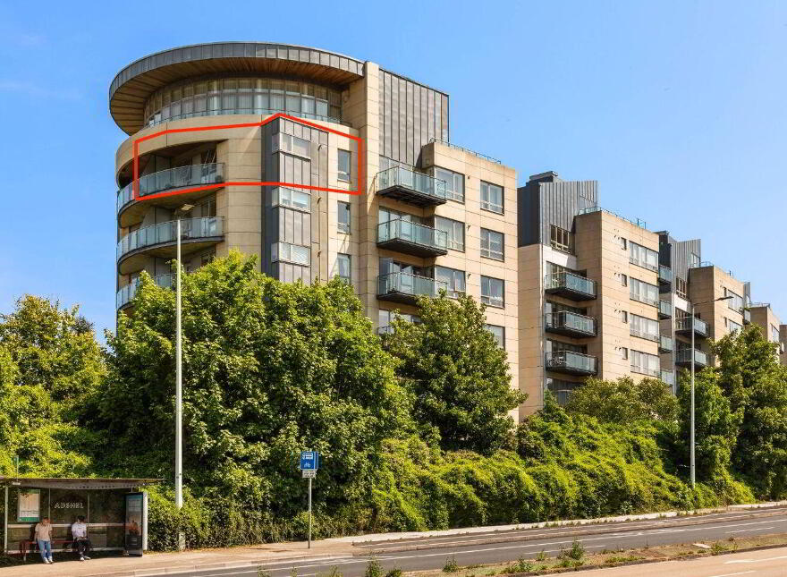 Apartment 212 Beechwood Court, Stillorgan, A94N2T8