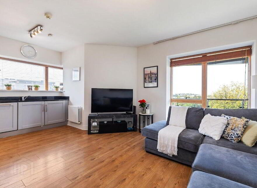 Apartment 212 Beechwood Court, Stillorgan, A94N2T8