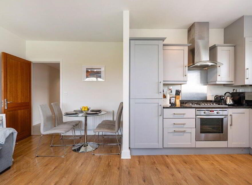 Apartment 212 Beechwood Court, Stillorgan, A94N2T8