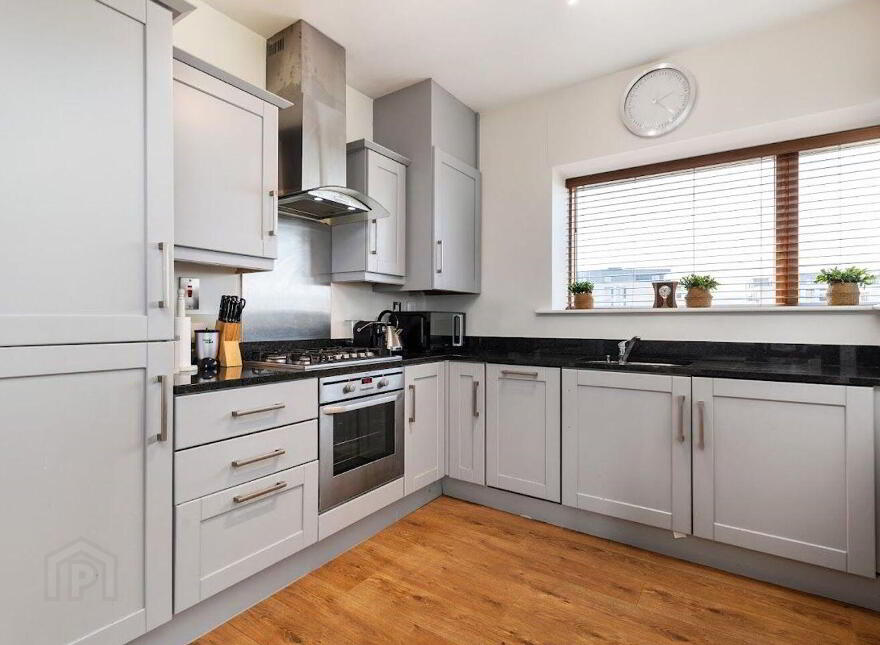Apartment 212 Beechwood Court, Stillorgan, A94N2T8
