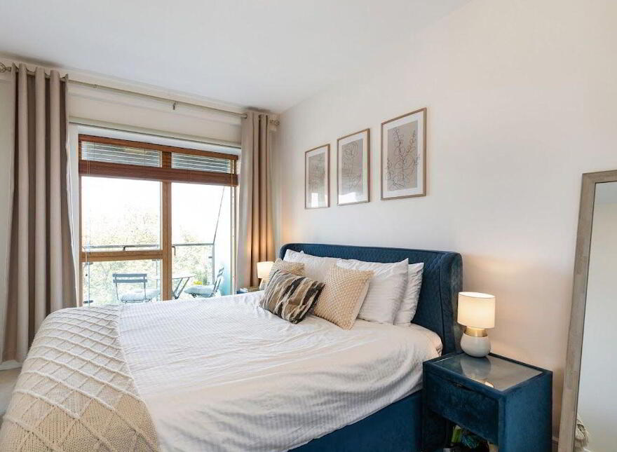 Apartment 212 Beechwood Court, Stillorgan, A94N2T8