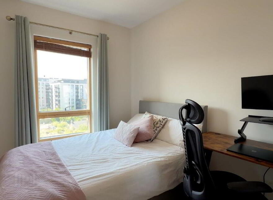Apartment 212 Beechwood Court, Stillorgan, A94N2T8