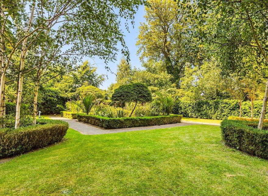 Apartment 212 Beechwood Court, Stillorgan, A94N2T8