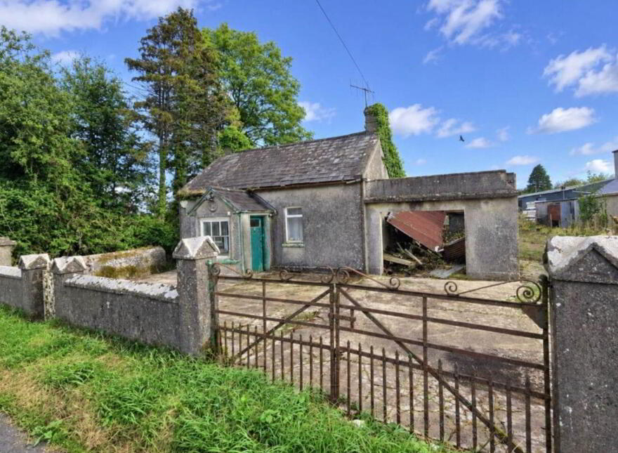 Liscullen, Charleville