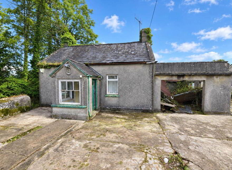 Liscullen, Charleville photo