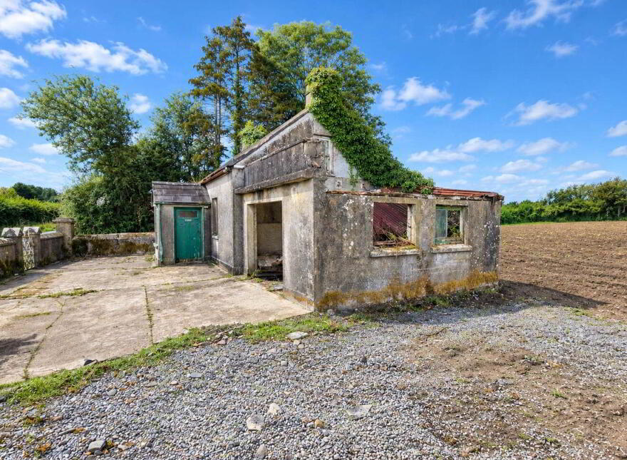 Liscullen, Charleville
