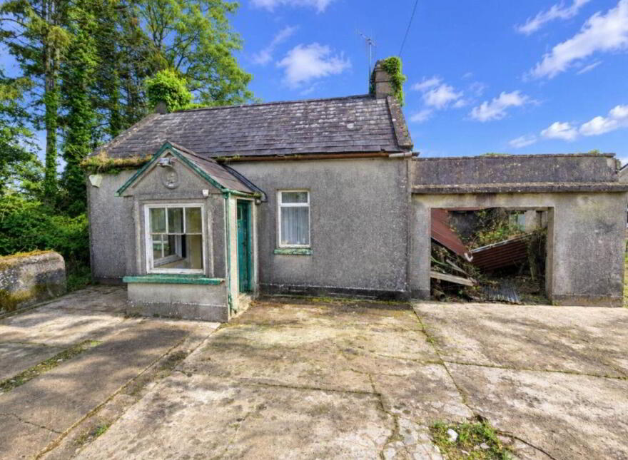 Liscullen, Charleville