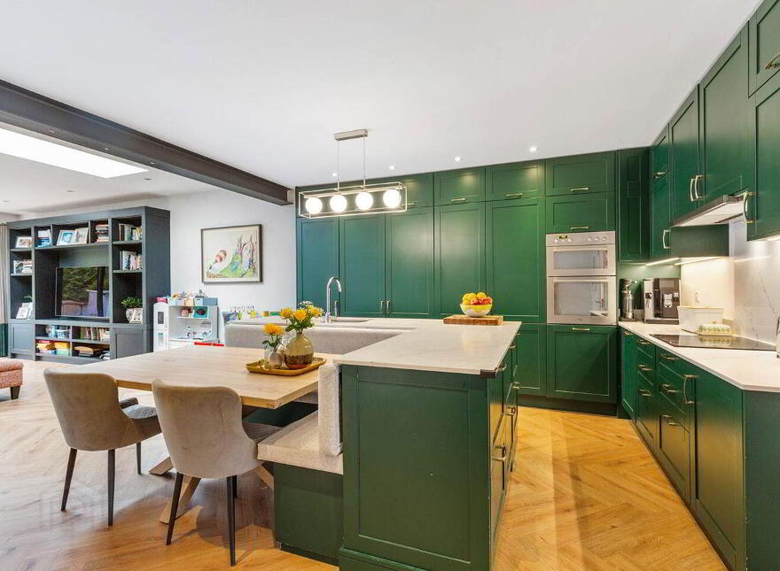 2 Kilvere Park, Templeogue, 6w, D6wxe43, Templeogue, D6WXE43