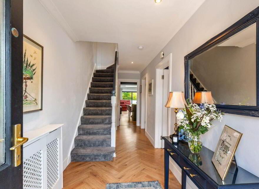 2 Kilvere Park, Templeogue, 6w, D6wxe43, Templeogue, D6WXE43
