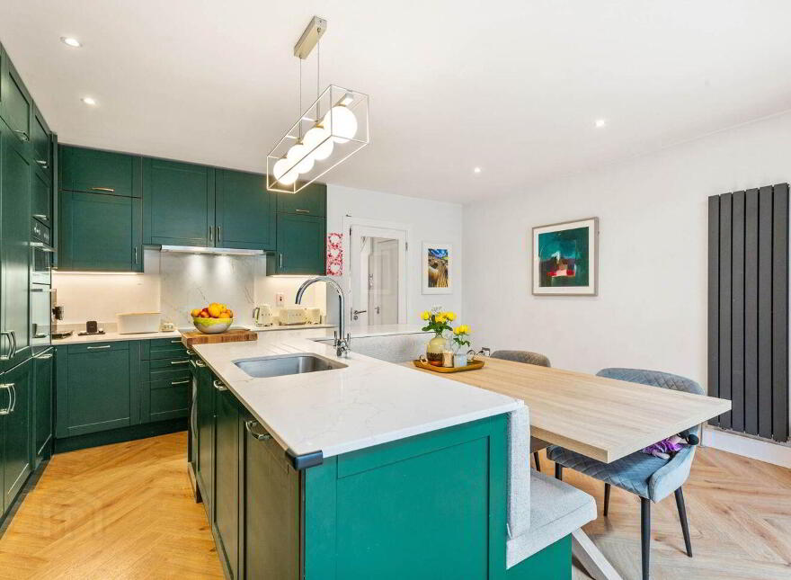 2 Kilvere Park, Templeogue, 6w, D6wxe43, Templeogue, D6WXE43