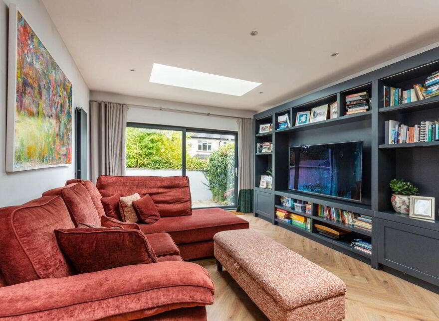 2 Kilvere Park, Templeogue, 6w, D6wxe43, Templeogue, D6WXE43