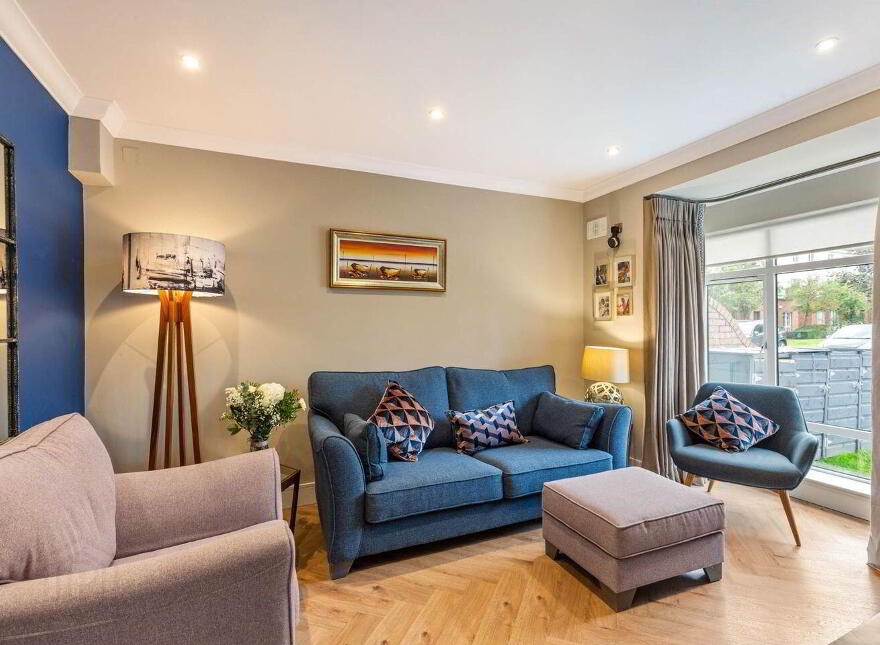 2 Kilvere Park, Templeogue, 6w, D6wxe43, Templeogue, D6WXE43