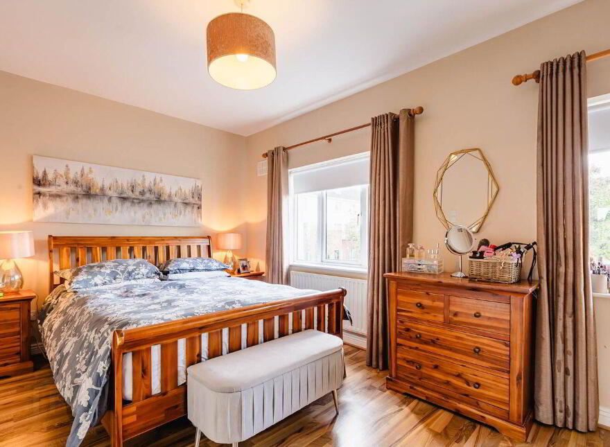 2 Kilvere Park, Templeogue, 6w, D6wxe43, Templeogue, D6WXE43