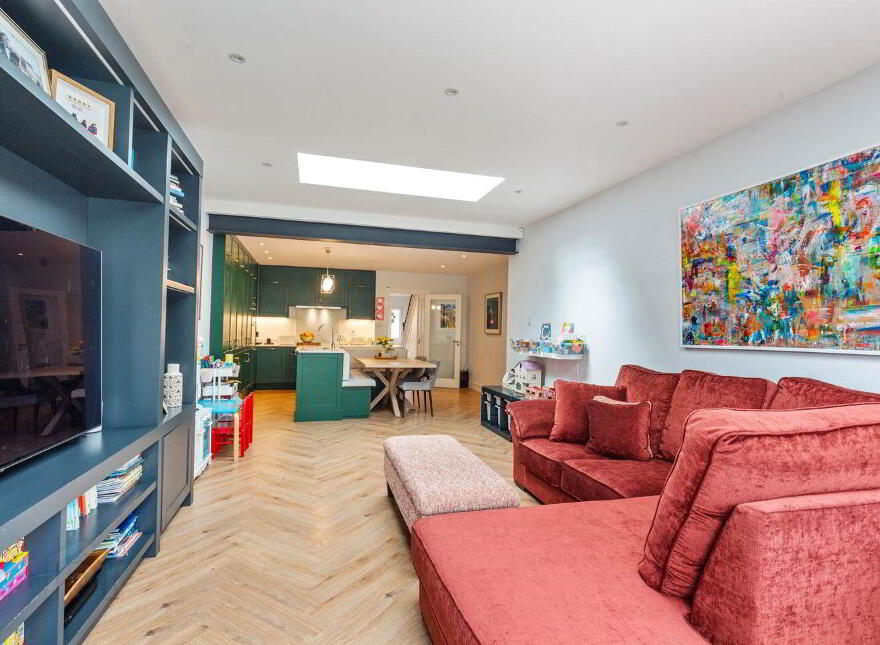 2 Kilvere Park, Templeogue, 6w, D6wxe43, Templeogue, D6WXE43