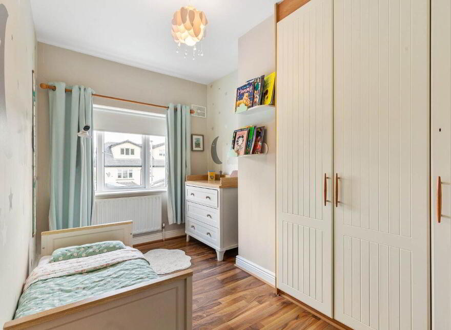 2 Kilvere Park, Templeogue, 6w, D6wxe43, Templeogue, D6WXE43