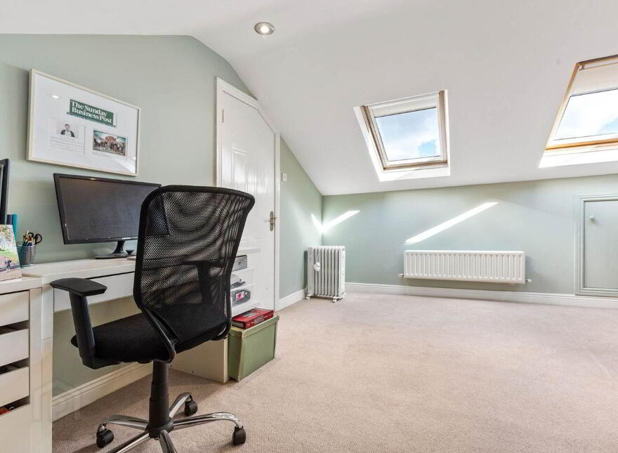 2 Kilvere Park, Templeogue, 6w, D6wxe43, Templeogue, D6WXE43