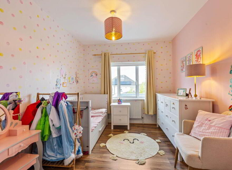 2 Kilvere Park, Templeogue, 6w, D6wxe43, Templeogue, D6WXE43