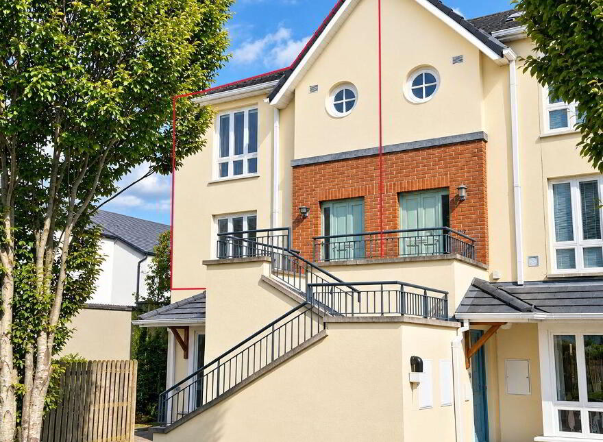 60 Seville Lawns, Margaretsfield, Kilkenny, R95KX04