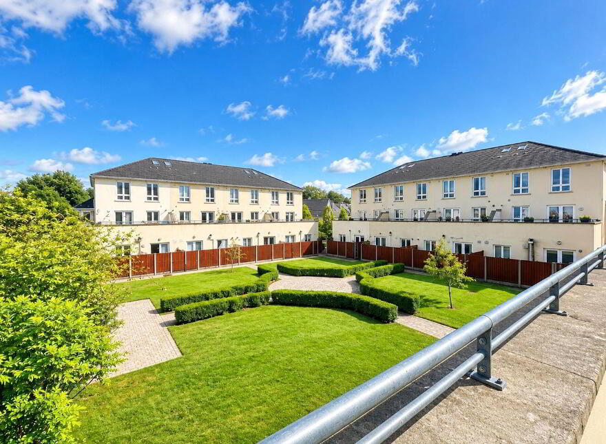 60 Seville Lawns, Margaretsfield, Kilkenny, R95KX04