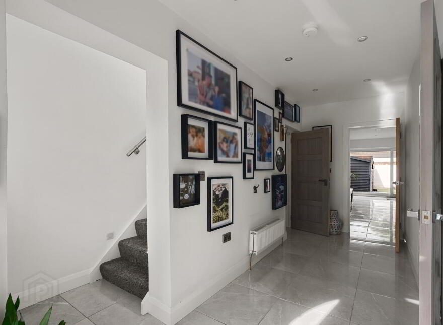 71 Station Road, Belfast, BT4 1RF