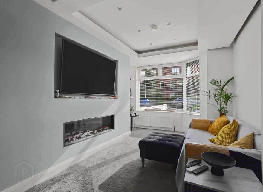 71 Station Road, Belfast, BT4 1RF