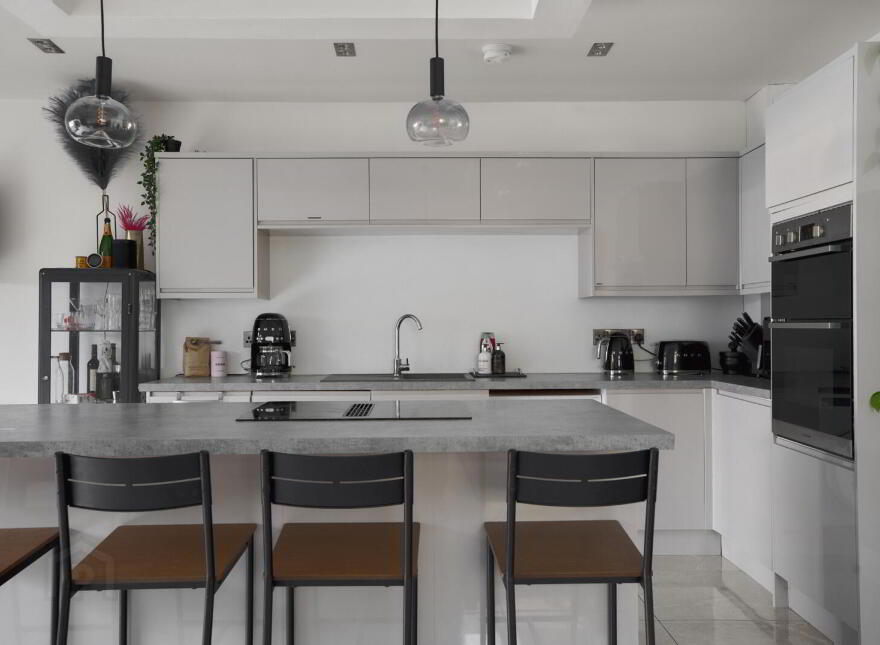71 Station Road, Belfast, BT4 1RF