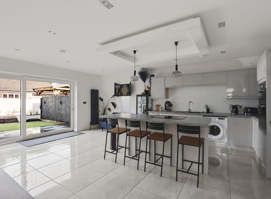 71 Station Road, Belfast, BT4 1RF