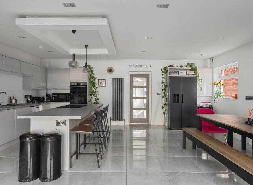71 Station Road, Belfast, BT4 1RF