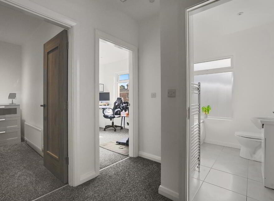 71 Station Road, Belfast, BT4 1RF