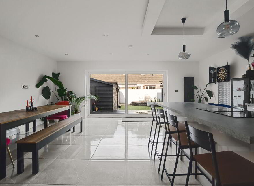 71 Station Road, Belfast, BT4 1RF