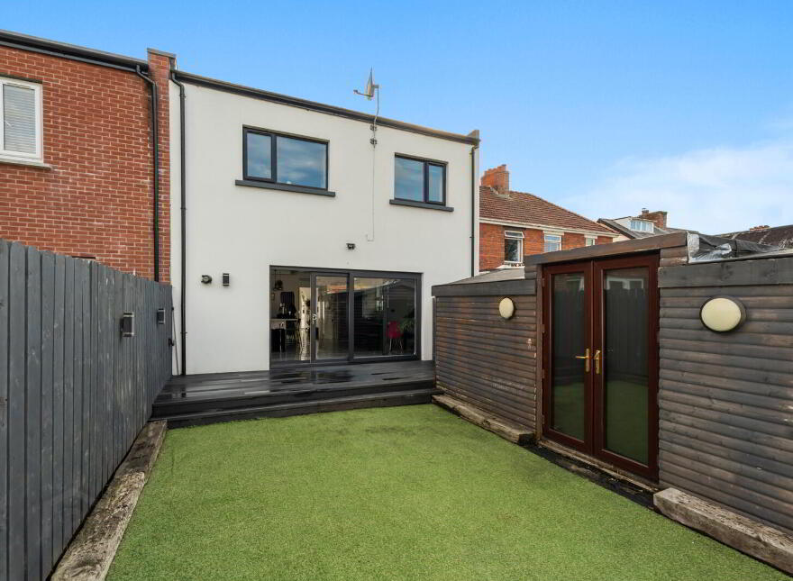 71 Station Road, Belfast, BT4 1RF