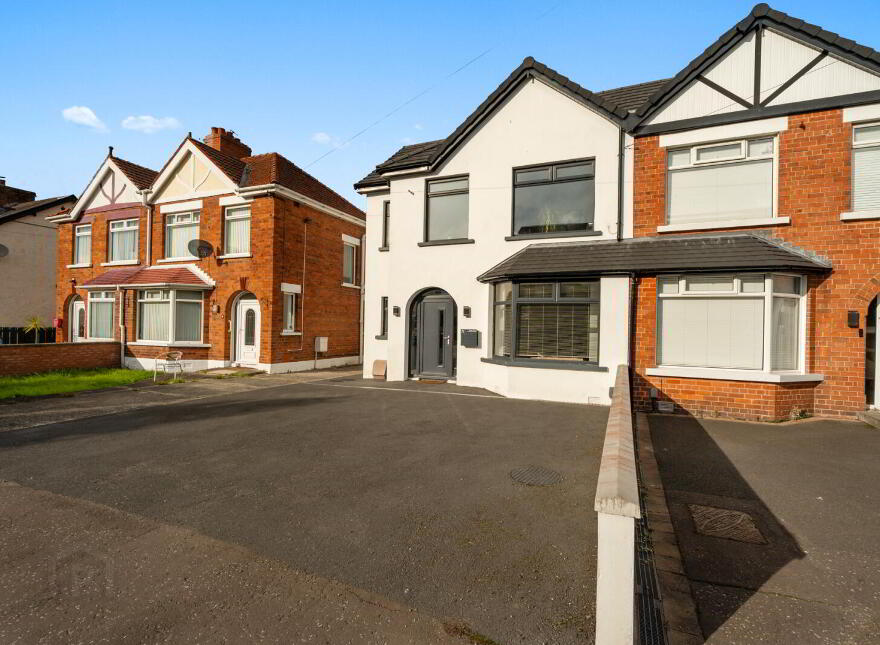 71 Station Road, Belfast, BT4 1RF