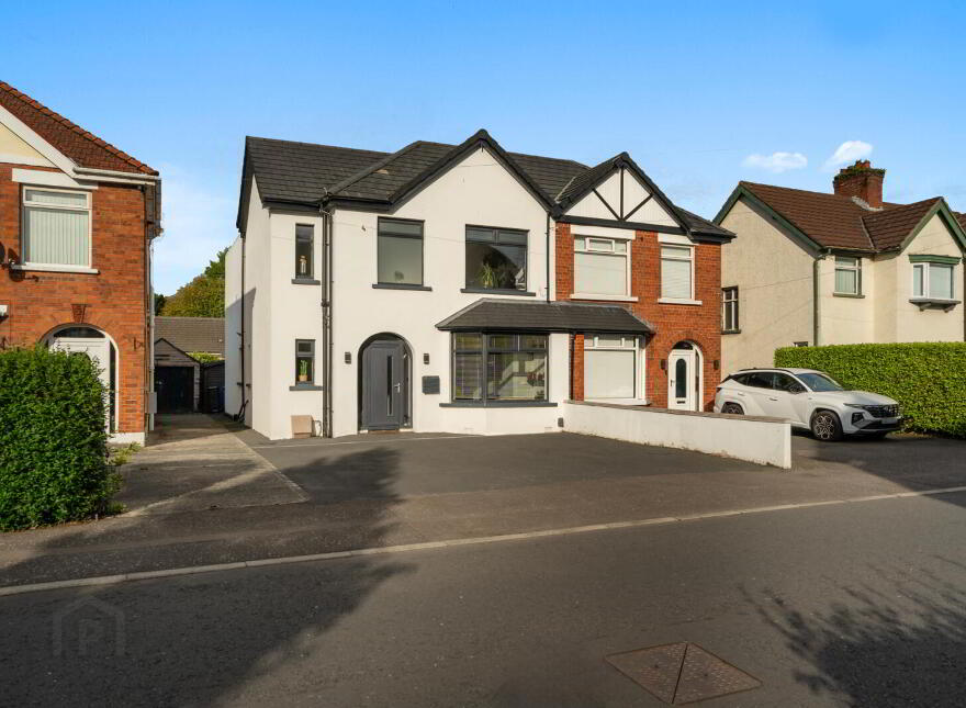 71 Station Road, Belfast, BT4 1RF