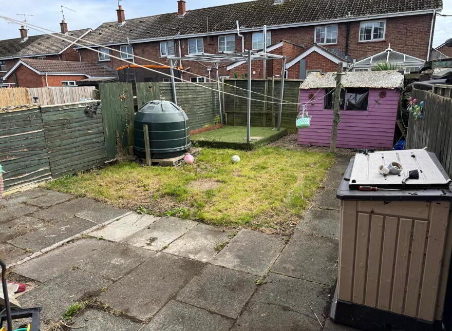 6 Drumnamoe Avenue, Lurgan, BT67 9EW