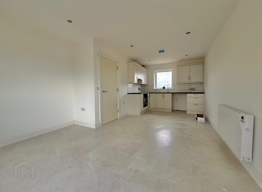 2 Bed, 5 Station Road, Castledawson, Magherafelt, BT45 8AZ