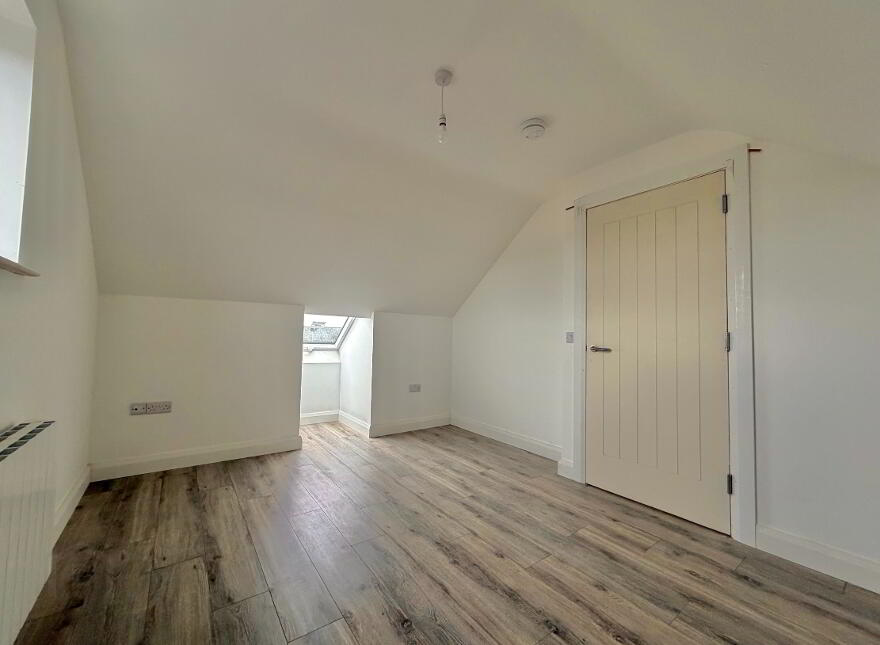 2 Bed, 5 Station Road, Castledawson, Magherafelt, BT45 8AZ