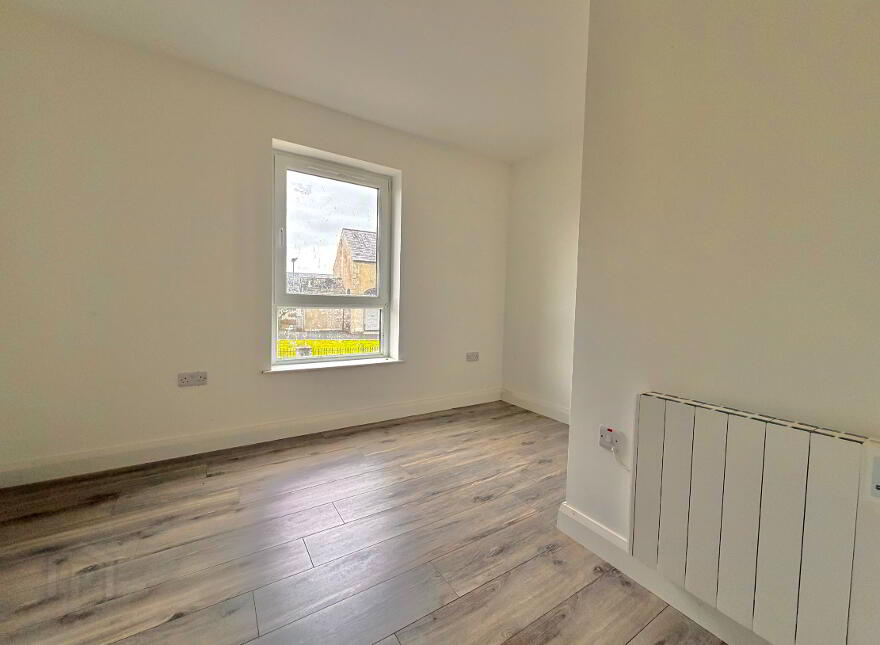 2 Bed, 5 Station Road, Castledawson, Magherafelt, BT45 8AZ