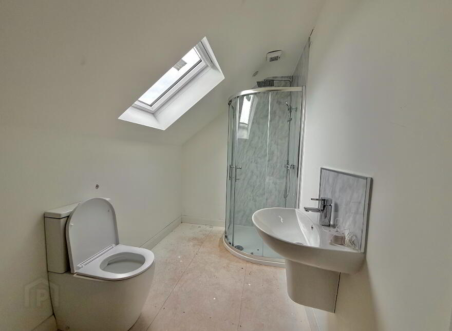 2 Bed, 5 Station Road, Castledawson, Magherafelt, BT45 8AZ