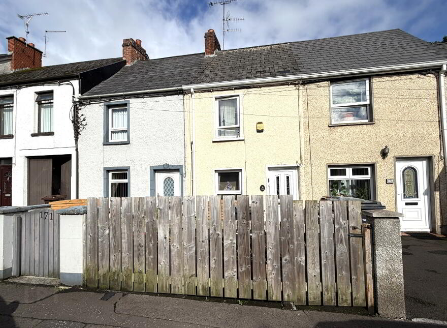 169 Ballymoney Road, Ballymena, BT43 5BX