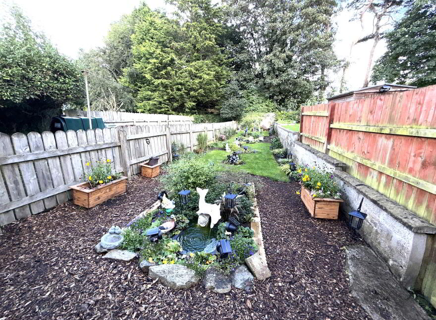169 Ballymoney Road, Ballymena, BT43 5BX