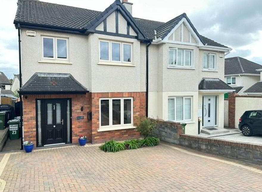 23 Lambay View, Rush, K56PY26