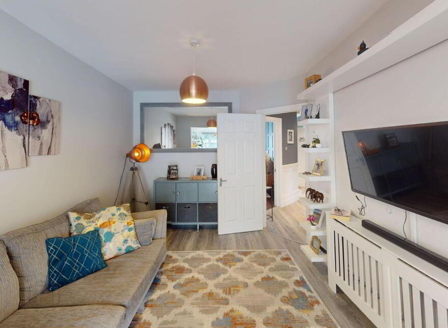 23 Lambay View, Rush, K56PY26
