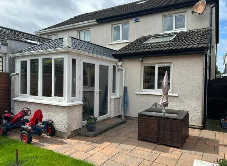 23 Lambay View, Rush, K56PY26