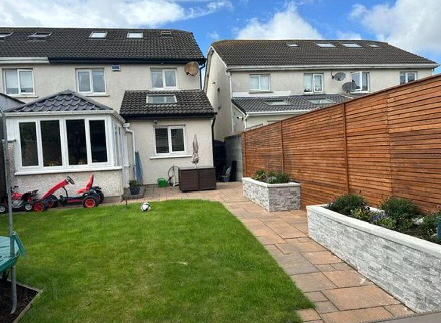 23 Lambay View, Rush, K56PY26
